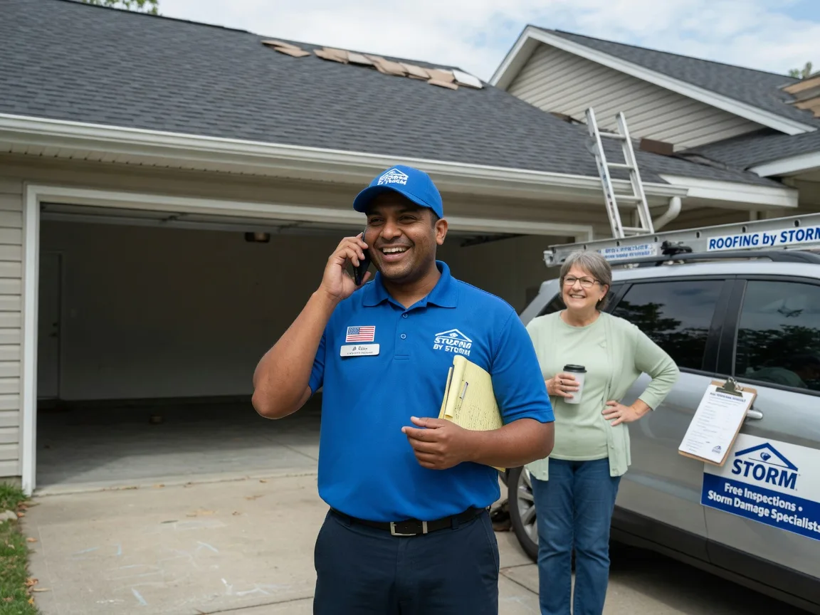 Roof Repair Near Me Mccracken, KS FAQs
